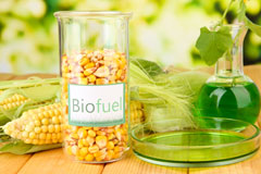 Ailsworth biofuel availability