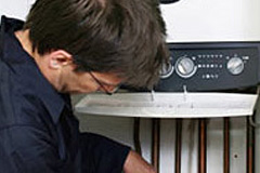 boiler replacement Ailsworth