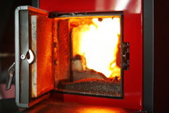solid fuel boilers Ailsworth